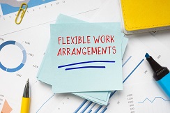 Are Your Flexible Working Policies in Line with Legislation?