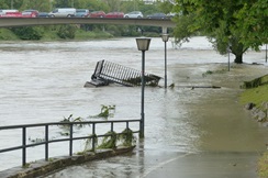Insurance Costs Rising with Flood Risks: How Can Brokers Help?